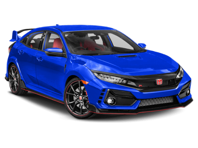 TamboAuto - honda civic type r