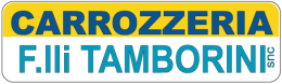 Carrozzeria TamboAuto Tamborini logo